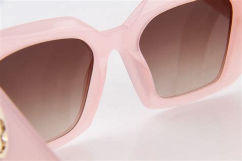 burberry daisy pink|Burberry BE4344 Daisy XS (51 .